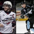 Poile: third defense pairing in 11-12 will be “all new kids”… General Manager David Poile eluded to the fact that the Predators may start the 2011-12 season with two rookie defensemen.