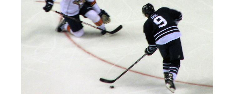 Goc vs Florida (Paul Nicholson)