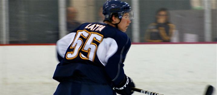 Michael Latta (Sarah Fuqua)
