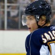 Preds prospect Miikka Salomaki to play for Finland in Lake Placid… The Nashville Predators have yet another young prospect to watch. This one being 2011 second round pick Miikka Salomaki who has just been named to Team Finland's World Juniors squad.