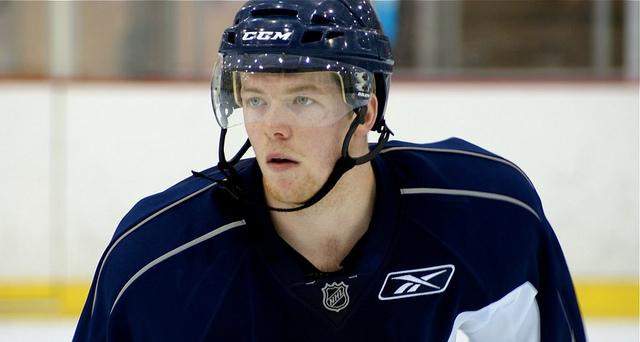 Ryan Ellis (Sarah Fuqua)