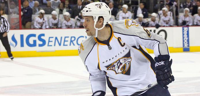 Shea Weber (Dylan Moody) - 3