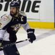 Captain Shea Weber and the Nashville Predators needed arbitration to decide things this morning. And the ruling (obviously) went in favor of the player.