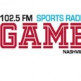 102.5 the Game to become Predators’ new flagship station? It was rumored late last month that 102.5 the Party had applied for several new domain names. It was reported today that they'll flip formats to Sports and become 102.5 the Game.