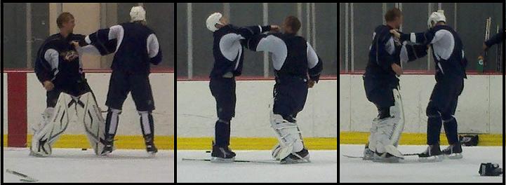 Belak Lindback series