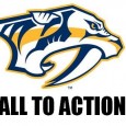 CALL TO ACTION: Do you know this couple? Want to help some Predators fans get back some personal treasures? Look inside...
