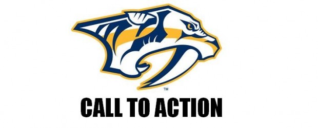 Want to help some Predators fans get back some personal treasures? Look inside...