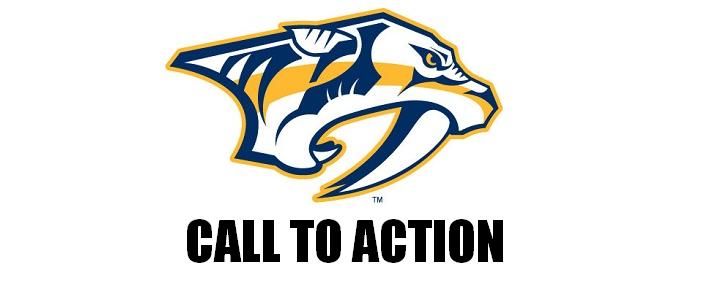 Preds Call to Action