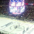 Want to sing the national anthem before a Predators game? If you've ever wanted to perform a song in front of 17,113... now's your chance.