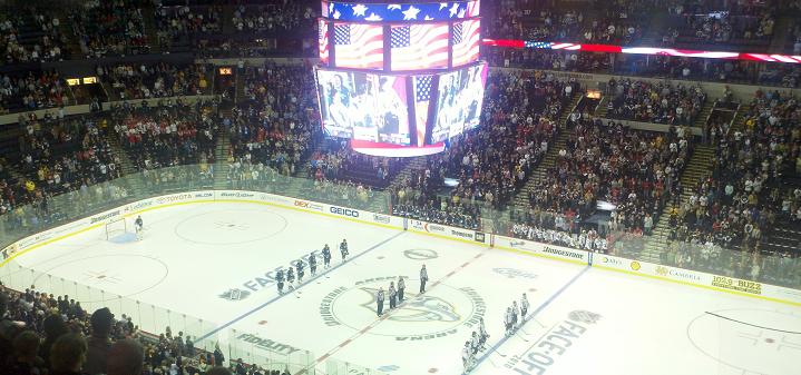 national anthem