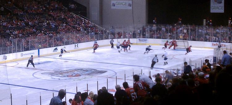 Preds Caps Baltimore Classic 2