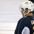 Three Minutes With: Preds defenseman Teemu Laakso… In this edition of Three Minutes With, we have a chat with Predators defenseman Teemu Laakso.