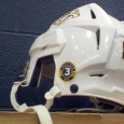 Preds pay tribute to Wade Belak on their helmets… The Nashville Predators will honor their fallen teammate during the 2011-12 season.