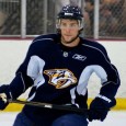 Craig Smith to do the unthinkable: make the Preds out of camp… "The road to Nashville goes through Milwaukee" will not be the case for Craig Smith.
