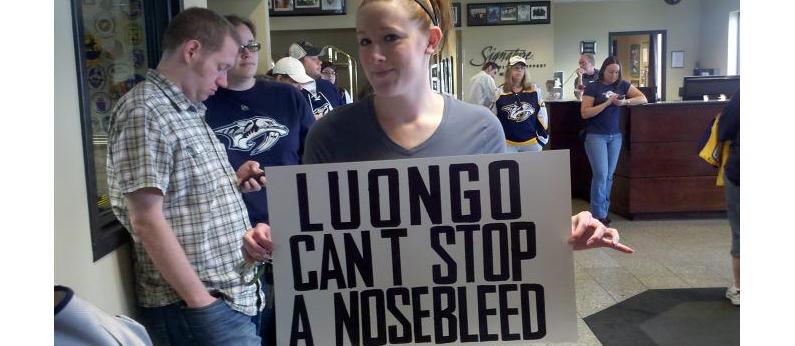 Luongo Nosebleed sign 3