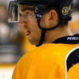 Interesting turn of events as Ekholm appears on Nashville’s opening night roster… Swedish defensive prospect Mattias Ekholm remains on the NHL roster despite his agent saying just yesterday that he had been cut.