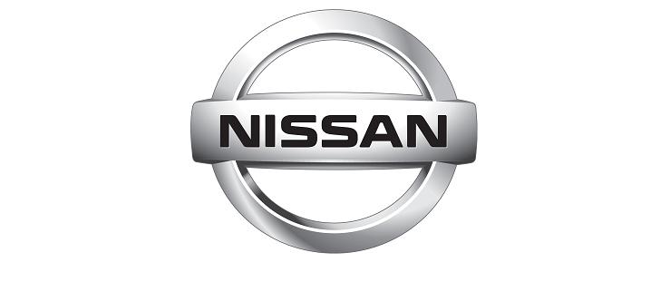 Nissan logo