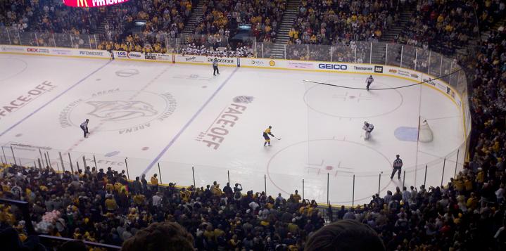 SK74 penalty shot