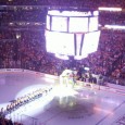 Nashville fails to impress in their own home opener… The Predators may want to only play home openers on the road as they come out flat, lose to the Phoenix Coyotes.