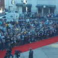 PRESS RELEASE: Preds to roll out the gold carpet Thursday night Rolling out the red carpet? Nope. The Nashville Predators are rolling out the gold carpet on Thursday!