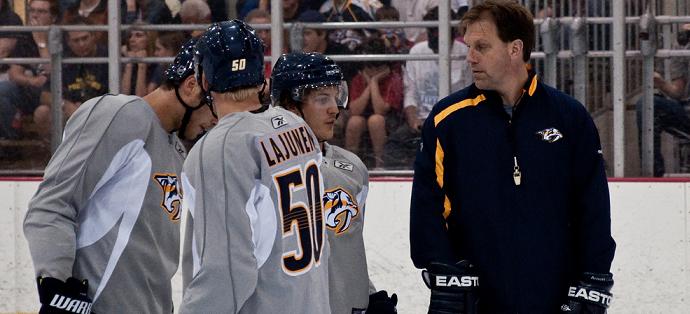 Ian Herbers (Paul Nicholson) banner