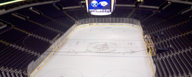 Sabres beat Preds in action-packed contest… Buffalo and Nashville provide fireworks to the 17,113 inside Bridgestone Arena.