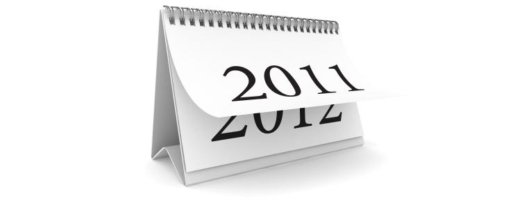 2011 what we learned
