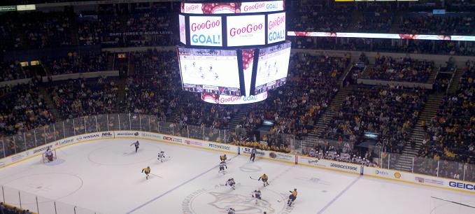 NSH PHX recap pic