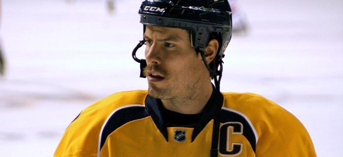 Shea Weber (Sarah Fuqua) 2