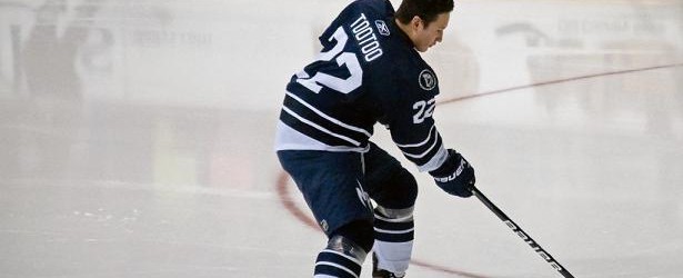 What will come of Tootoo’s hit on Ryan Miller? Jordin Tootoo will almost certainly hear from the league regarding his hit on Buffalo's Ryan Miller.