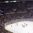 Franchise record extended! Preds sellout eighth straight… The rally cry of "Make it Seven!" becomes "Made it Eight!"