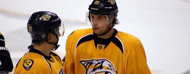 Nashville Predators rookie Craig Smith has been assigned to Team Alfredsson for the NHL SuperSkills portion of All-Star Weekend. Preds captain Shea Weber will be Smith’s teammate on Saturday while...
