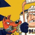 Dick’s Last Resort hosting All-Star Game viewing party today… Go cheer on Ryan Suter and Shea Weber at Dick's Last Resort.
