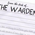 FROM THE WARDEN: Let’s make it 7 (straight sellouts)! The Warden of Cellblock 303 rallies the troops in an effort to sell out Bridgestone Arena for the 7th straight time!