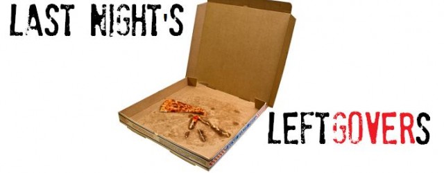 Leftover thoughts from Tuesday night's game between Nashville and Chicago.