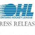 2011 fourth round pick Josh Shalla has been named the Player of the Week for the Ontario Hockey League.