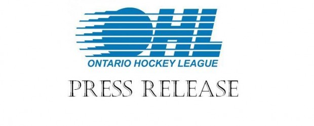 PRESS RELEASE: Preds prospect Shalla named OHL Player of the Week 2011 fourth round pick Josh Shalla has been named the Player of the Week for the Ontario Hockey League.