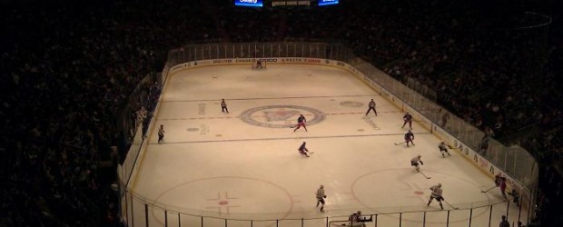 Rangers dominant, Preds win streak snapped… In a performance they'd like to forget as soon as possible, the Predators lost to the Rangers 3-0.