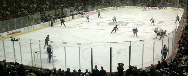 Preds celebrate Pete Weber’s birthday with a win over Columbus… The Preds deal the Blue Jackets their first shutout loss of the season.