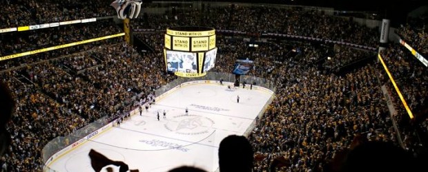 Section 303 has teamed up with the Predators to offer you discounted tickets.