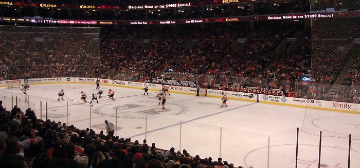 PHI NSH recap (Tracy Dean)