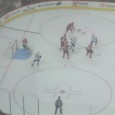 Hurricanes use multiple power plays to beat exhausted Preds… Preds can't stay out of the box, Hurricanes get the victory.