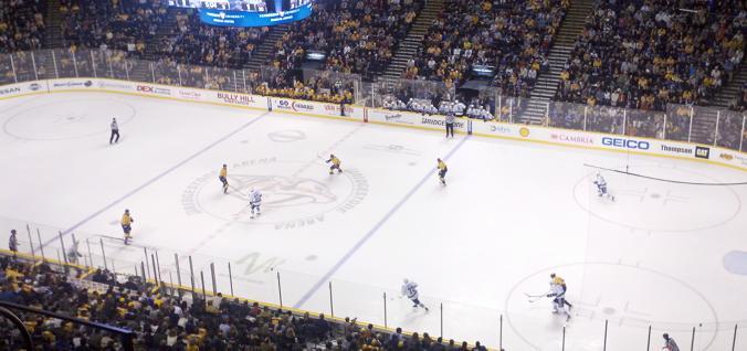 Preds Canucks recap pic 2