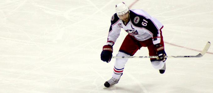 Rick Nash (Dylan Moody)