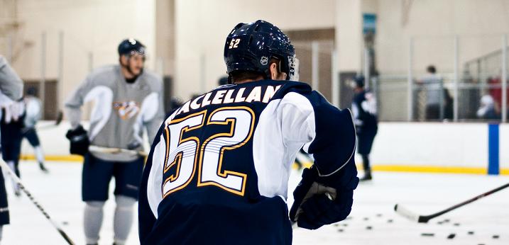 Jack Maclellan (Paul Nicholson)