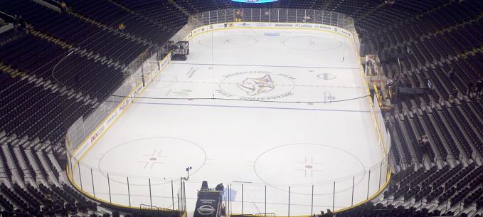 Preds LA recap