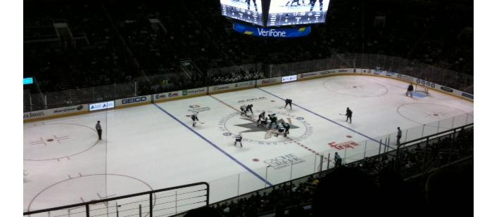 Preds Sharks recap pic (Carrie)