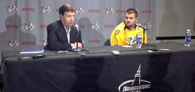 Rads presser