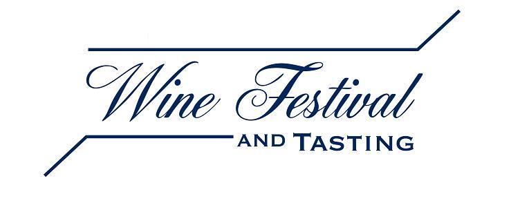 Wine Tasting Logo generic