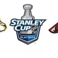 Nashville's season comes to an end as the Coyotes eliminate them from the playoffs.